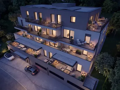 5-Zimmer-Wohnung kaufen in Freistadt – 108 m², € 475.000 – Bild 1 von 12