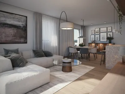5-Zimmer-Wohnung kaufen in Freistadt – 108 m², € 475.000 – Bild 11 von 12
