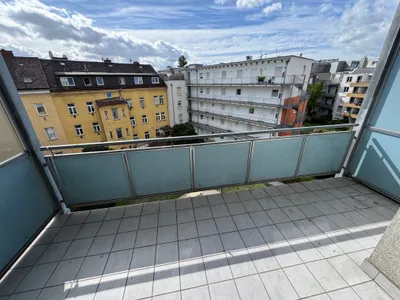 3-Zimmer-Wohnung mieten in Linz – 72,82 m², € 999 – Bild 3 von 10