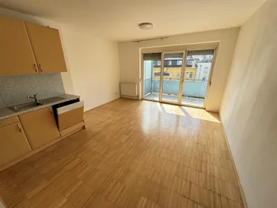 3-Zimmer-Wohnung mieten in Linz – 72,82 m², € 999 – Bild 1 von 10