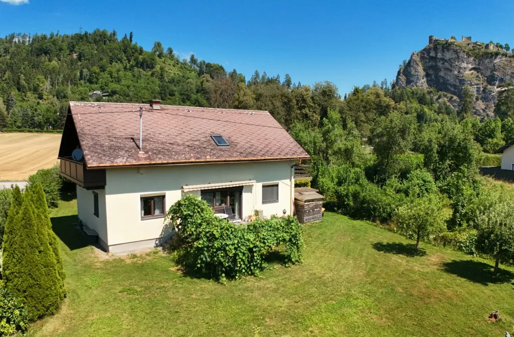 Haus, 140 m²