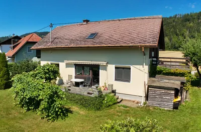 Haus kaufen in Völkermarkt – 140 m², € 248.000 – Bild 2 von 25