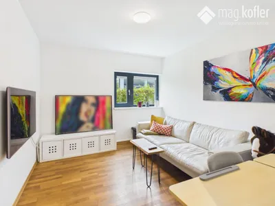 4-Zimmer-Wohnung kaufen in Dornbirn – 108,08 m², € 597.000 – Bild 13 von 27