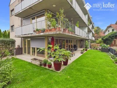 4-Zimmer-Wohnung kaufen in Dornbirn – 108,08 m², € 597.000 – Bild 11 von 27
