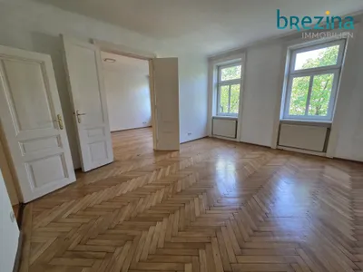 Hütteldorferstrasse 2,5 Zimmer Wohnung, 2er WG geeignet