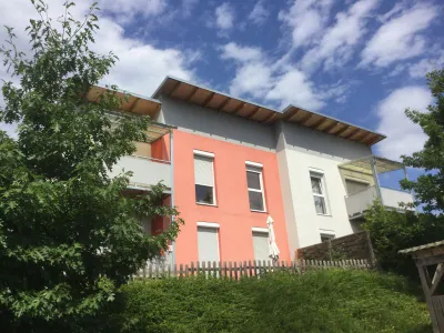 3-Zimmer-Haus mieten in Weiz – 68,73 m², € 836