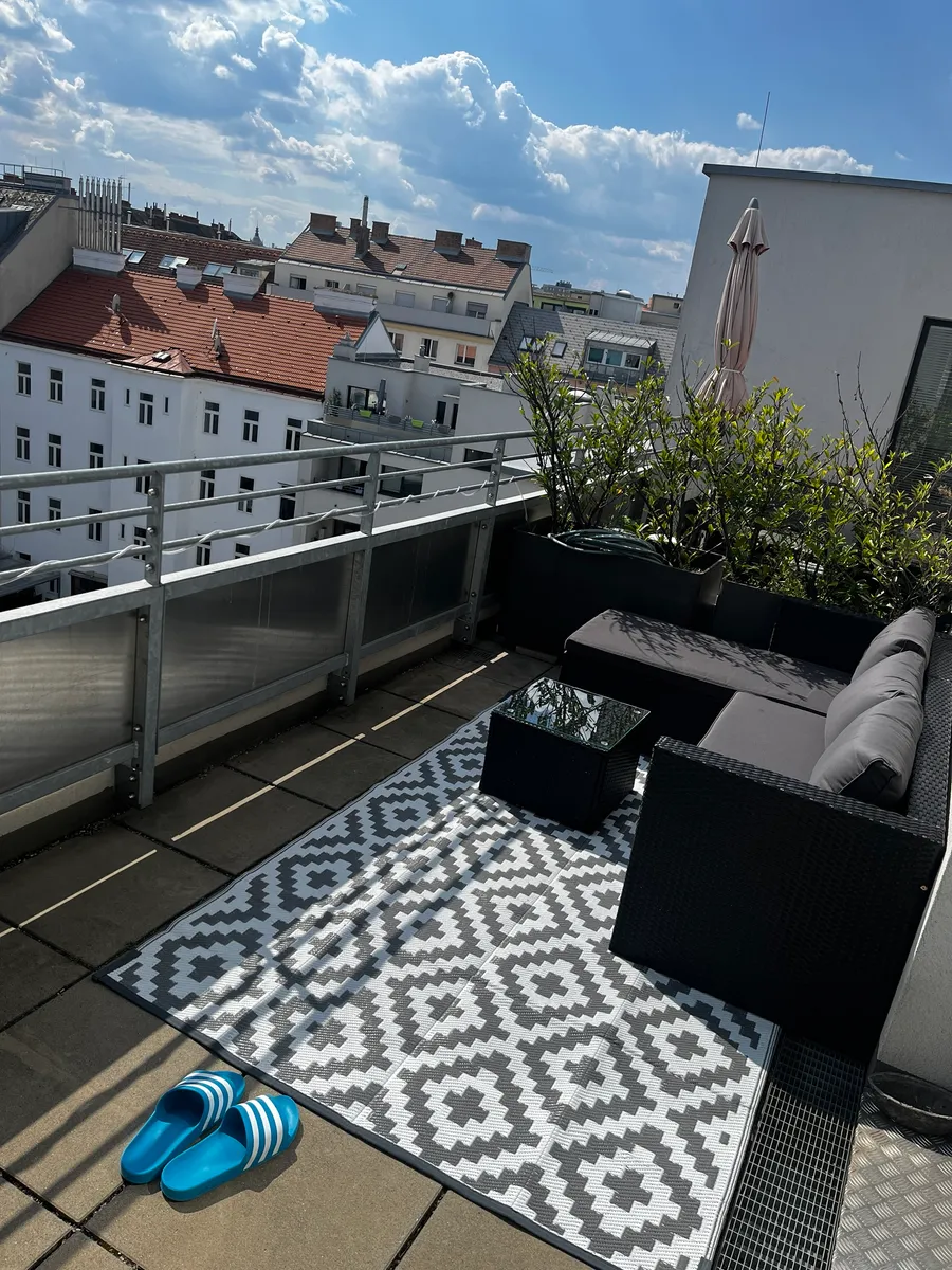 Wohnung – Wien - Ansicht 3