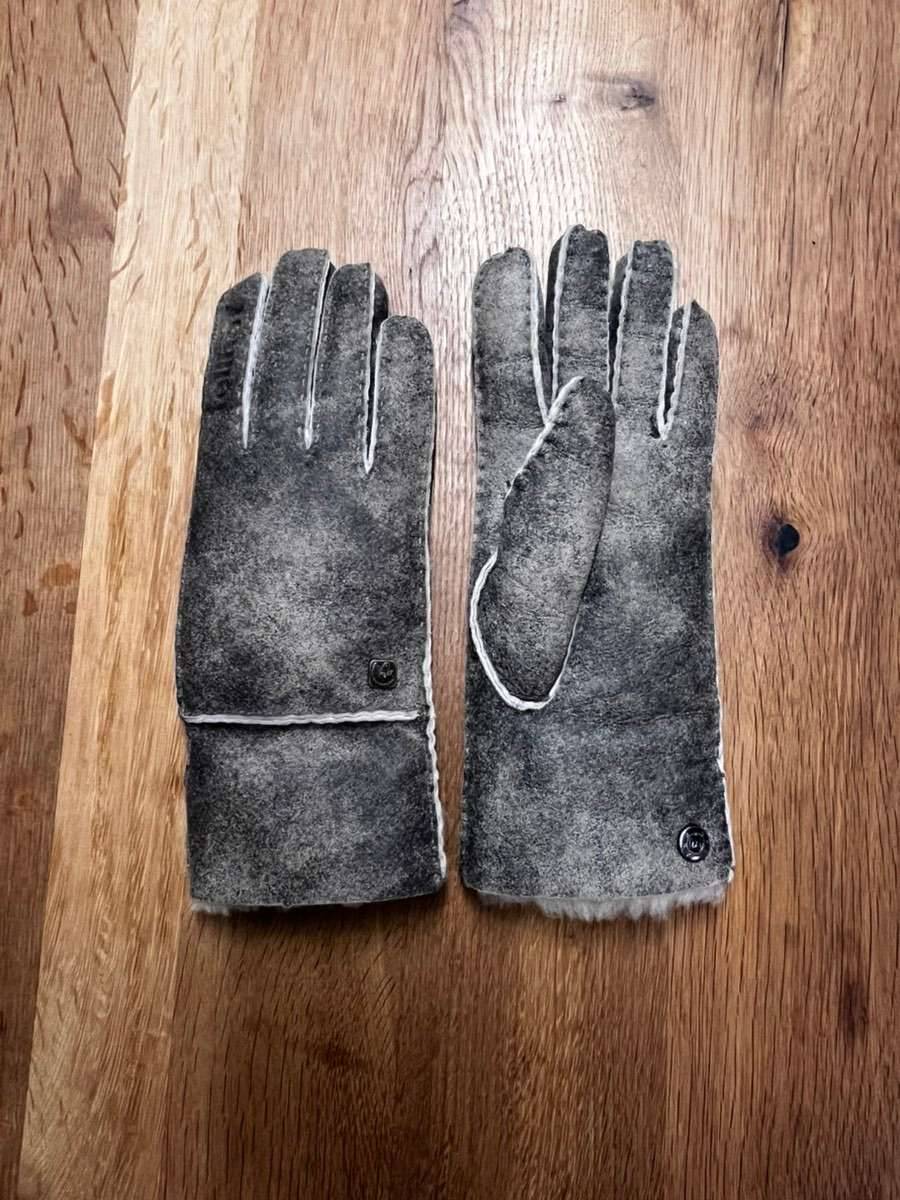 handschuh hund Hunde Fellpflege Handschuh main image 0