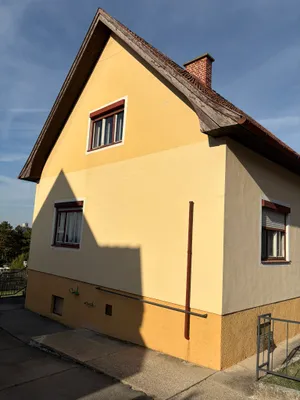 5-Zimmer-Haus kaufen in Bruck an der Leitha – 171 m², € 287.000 – Bild 3 von 23