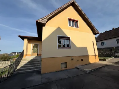 5-Zimmer-Haus kaufen in Bruck an der Leitha – 171 m², € 287.000 – Bild 6 von 23