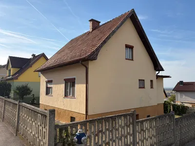 5-Zimmer-Haus kaufen in Bruck an der Leitha – 171 m², € 287.000 – Bild 2 von 23