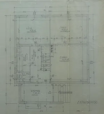 5-Zimmer-Haus kaufen in Bruck an der Leitha – 171 m², € 287.000 – Bild 22 von 23