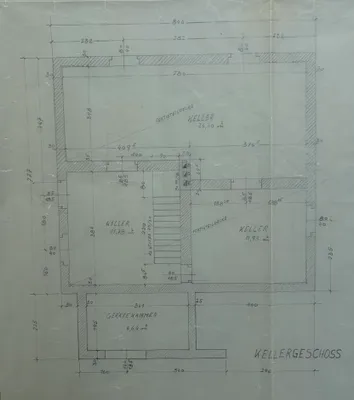5-Zimmer-Haus kaufen in Bruck an der Leitha – 171 m², € 287.000 – Bild 21 von 23