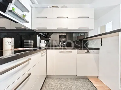 3-Zimmer-Wohnung kaufen in Wien – 82 m², € 399.000 – Bild 3 von 5