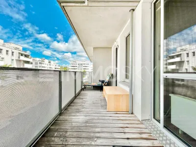 3-Zimmer-Wohnung kaufen in Wien – 82 m², € 399.000 – Bild 1 von 5