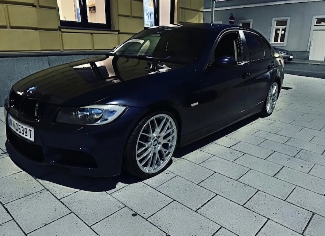 BMW 3er-Reihe