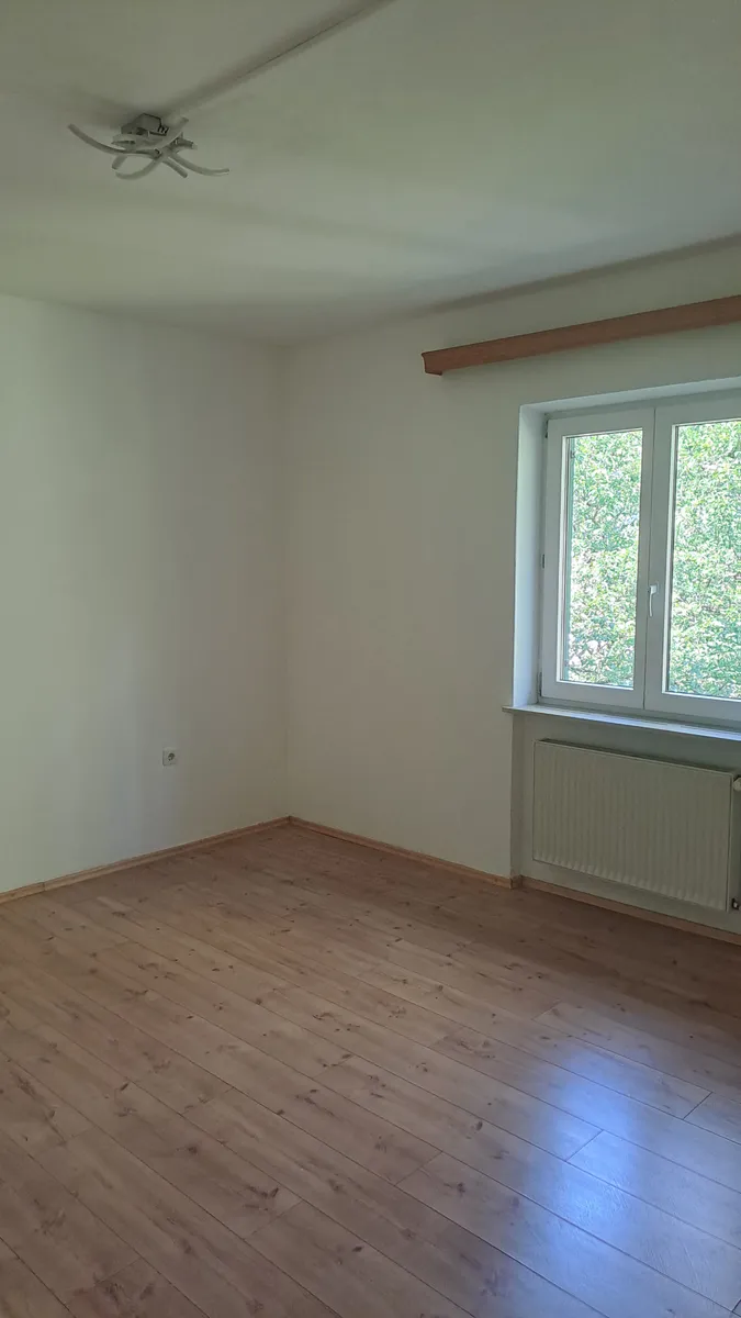Hausanteil / Wohnungsvermietung in Lehen - Ansicht 2