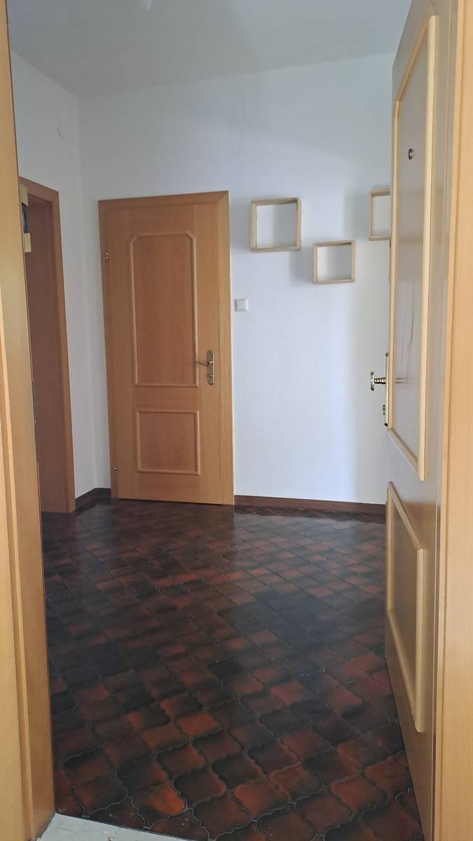 Hausanteil / Wohnungsvermietung in Lehen, Salzburg