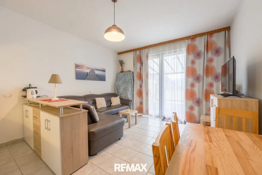 Praktische Kleinwohnung in zentraler Lage! - Ansicht 2