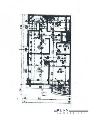 4-Zimmer-Wohnung mieten in Wien – 122,22 m², € 2.093 – Bild 12 von 12