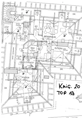 1-Zimmer-Wohnung mieten in Salzburg Stadt – 100,42 m², € 1.689 – Bild 15 von 16