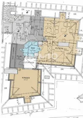 1-Zimmer-Wohnung mieten in Salzburg Stadt – 100,42 m², € 1.689 – Bild 16 von 16