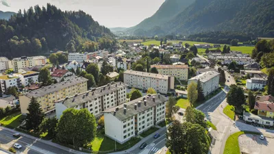 1-Zimmer-Wohnung kaufen in Kufstein – 34 m², € 180.000 – Bild 14 von 16