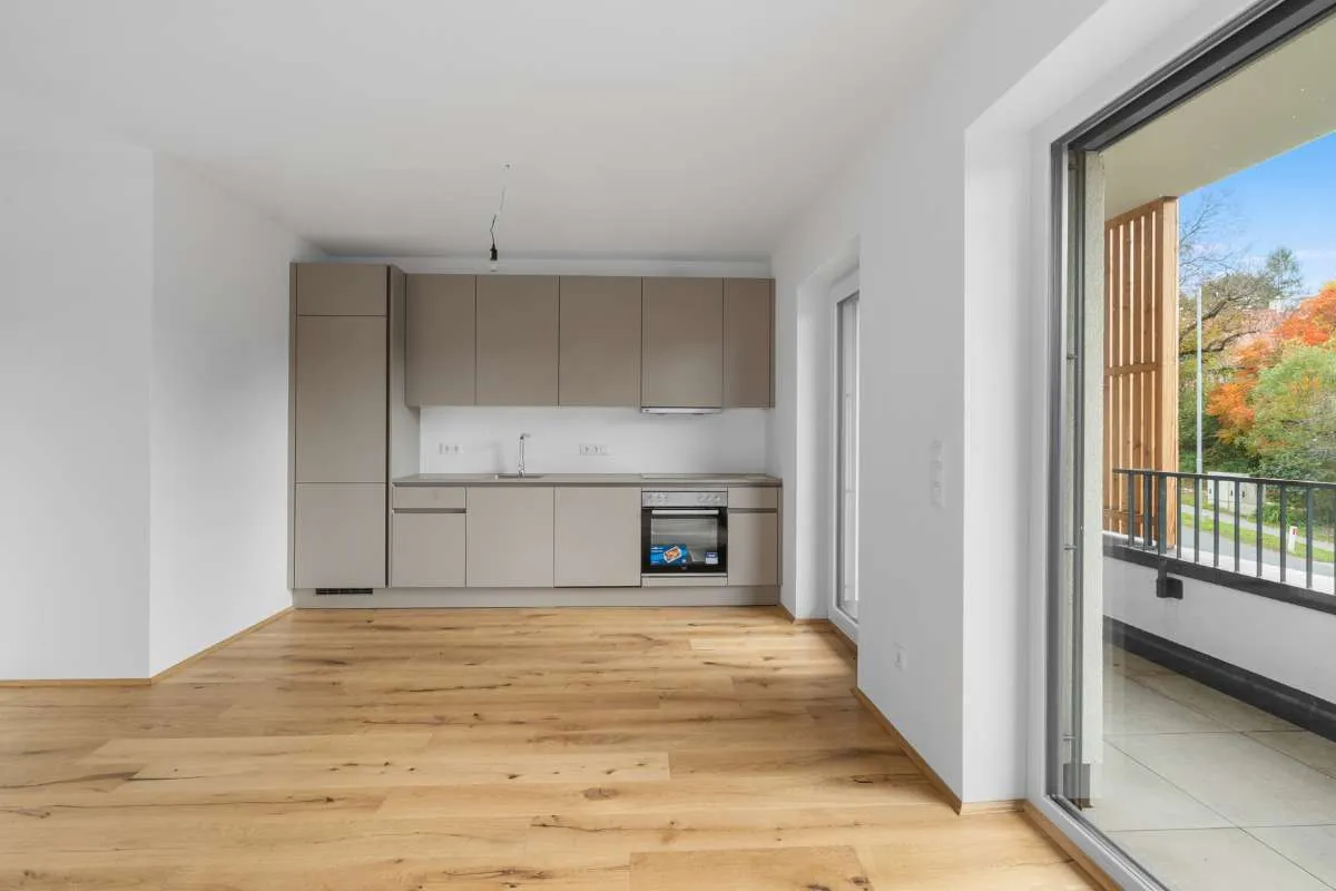 Wohnung – Weinitzen - Ansicht 2
