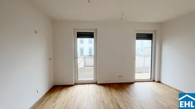 Immobilie kaufen in Wiener Neustadt – 62,14 m², € 281.000 – Bild 7 von 9