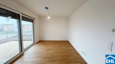 Immobilie kaufen in Wiener Neustadt – 62,14 m², € 281.000 – Bild 5 von 9