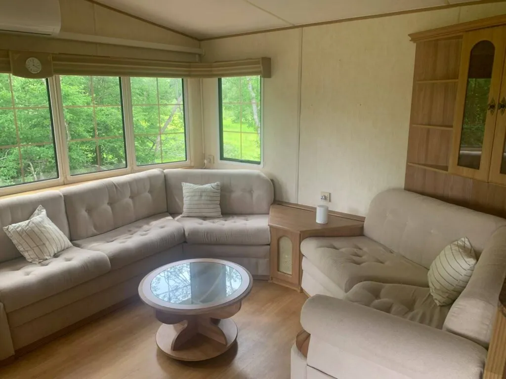 Freizeitanlage in Betiga, Kroatien - 48m², Terrasse, Garten, 4 Stellplätze, nur 50.000EUR! - Ansicht 3