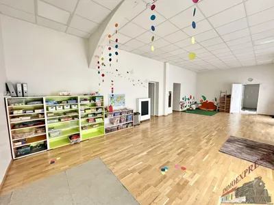 6-Zimmer-Gewerbeimmobilie mieten in Wien – 163 m², € 3.825 – Bild 5 von 24