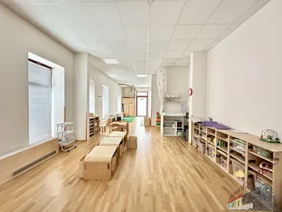 6-Zimmer-Gewerbeimmobilie mieten in Wien – 163 m², € 3.825 – Bild 1 von 24