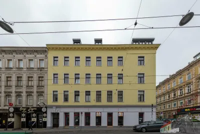 6-Zimmer-Gewerbeimmobilie mieten in Wien – 163 m², € 3.825 – Bild 6 von 24