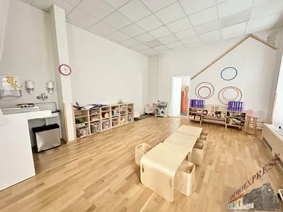 6-Zimmer-Gewerbeimmobilie mieten in Wien – 163 m², € 3.825 – Bild 2 von 24
