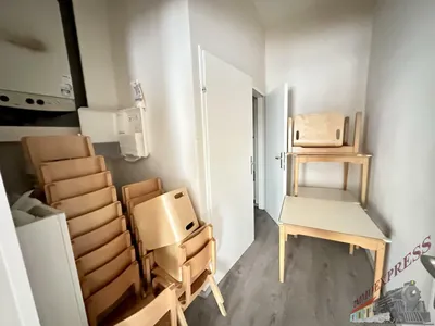 6-Zimmer-Gewerbeimmobilie mieten in Wien – 163 m², € 3.825 – Bild 24 von 24