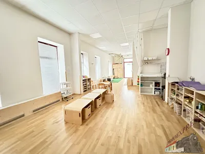 6-Zimmer-Gewerbeimmobilie mieten in Wien – 163 m², € 3.825 – Bild 20 von 24