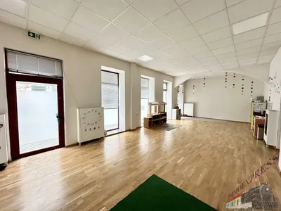 6-Zimmer-Gewerbeimmobilie mieten in Wien – 163 m², € 3.825 – Bild 9 von 24