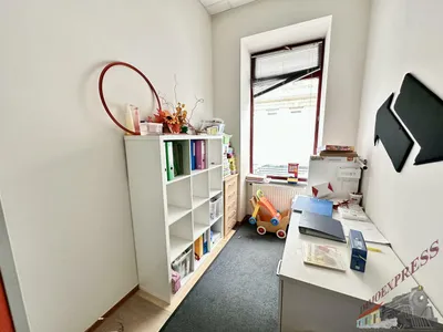 6-Zimmer-Gewerbeimmobilie mieten in Wien – 163 m², € 3.825 – Bild 22 von 24