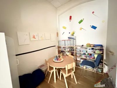 6-Zimmer-Gewerbeimmobilie mieten in Wien – 163 m², € 3.825 – Bild 13 von 24