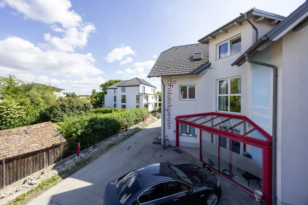 Haus – Langenlebarn-Oberaigen - Ansicht 2