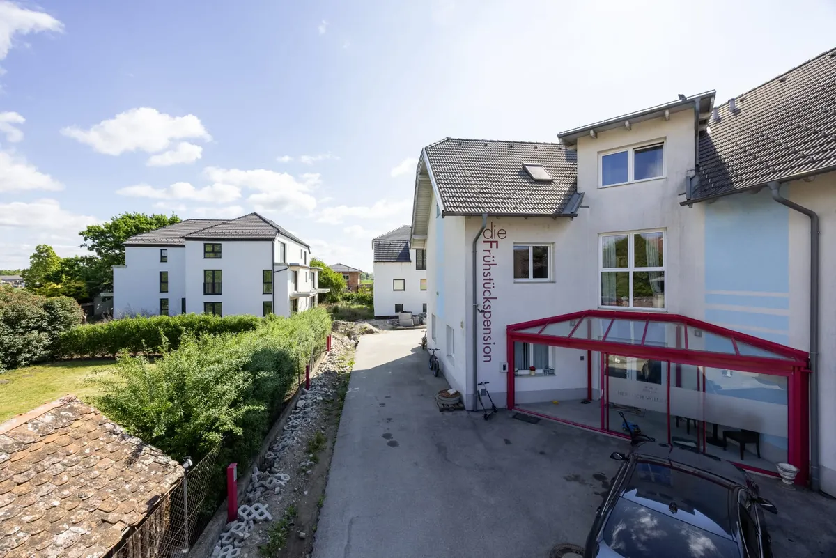 Haus – Langenlebarn-Oberaigen - Ansicht 3