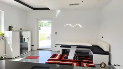 5-Zimmer-Haus kaufen in Oberwart – 185 m², € 465.000 – Bild 6 von 22