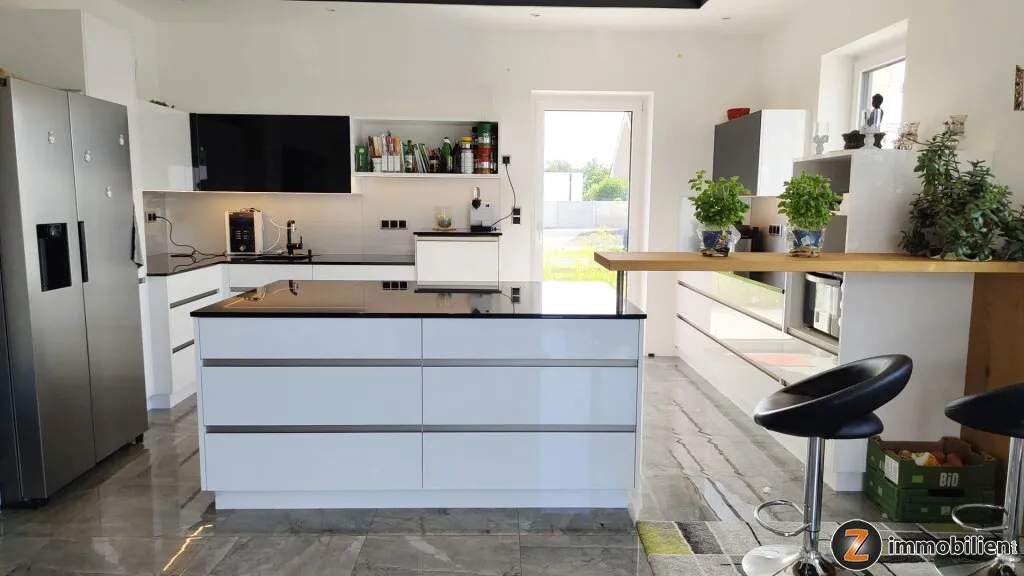 Haus – Pinkafeld