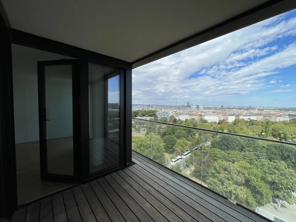 Wohnung – Wien, Quartier Belvedere, Favoriten - Ansicht 3