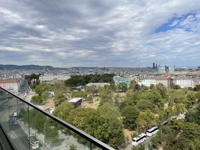2-Zimmer-Wohnung mieten in Wien – 55,51 m², € 1.743 – Bild 1 von 19