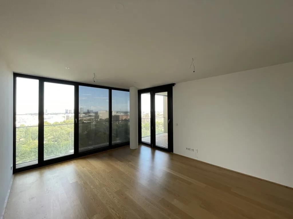 Wohnung – Wien, Quartier Belvedere, Favoriten - Ansicht 2