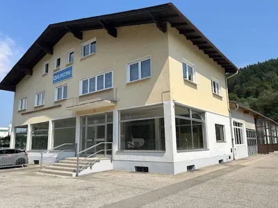 Gewerbeimmobilie mieten in Neunkirchen – 600 m², € 5 – Bild 2 von 17