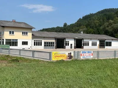 Gewerbeimmobilie mieten in Neunkirchen – 600 m², € 5 – Bild 7 von 17