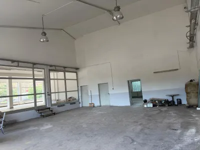 Gewerbeimmobilie mieten in Neunkirchen – 600 m², € 5 – Bild 13 von 17